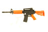 Bulldog M4a1 Airsoft Gun with Removable Carry Handle