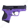 WE Little Bird 3.8 M&P GBB Pistol in Purple