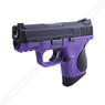 WE Little Bird 3.8 M&P GBB Pistol in Purple