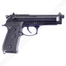 WE Tech M92 GEN 2 GBB Airsoft Pistol in Black (WE-M001)