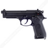 WE Tech M92 GEN 2 GBB Airsoft Pistol in Black (WE-M001)