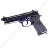 WE Tech M92 GEN 2 GBB Airsoft Pistol in Black (WE-M001)