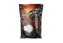 Rockets Professional  0.20g x 10000 BB pellets in 2kg Bag
