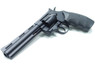 KWC PYTHON .357 6 inch Revolver in Black