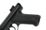 KJ Works Ruger MK1 Gas pistol in Black