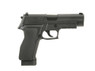 KJ Works P226 GBB Pistol in Black