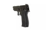 KJ Works P226 GBB Pistol in Black