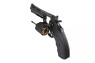 KWC PYTHON .357 4" inch Revolver in Black (KC-67DHN-BK)