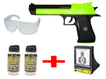 Zombie Army D-Eagle Pistol Bundle Deal
