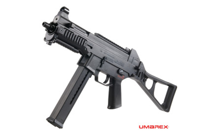  Umarex UMP 45 Black rifle