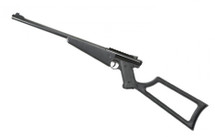 KJ Works Ruger MK1 Carbine Rifle in Black