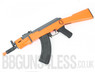 Double Eagle M901A AK47 in Orange