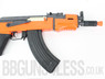 Double Eagle M901A AK47 in Orange