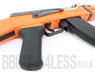 Double Eagle M901A AK47 in Orange
