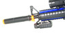 Double Eagle M83 B2 electric Semi Automatic bb gun in Blue