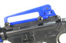 Double Eagle M83 B2 electric Semi Automatic bb gun in Blue