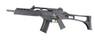WE 999K AEG Airsoft Rifle in Black