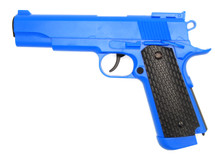 Blackviper Kimber G29 NBB Pistol in blue