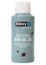 Abbey Silicone Gun Oil 35 - 150ml spray