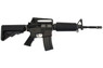 WE M4A1 Katana AEG Rifle in Black