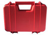 SRC P103 strong airsoft Hard pistol case in Red