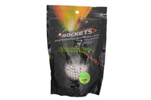 Rockets Professional BIO 0.23g x 1000 in a Bag
