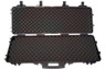 Nuprol Hard Rifle Case - Large (Army Green)
