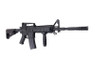 Dragon DG04B assault rifle in Black