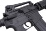 Dragon DG04B assault rifle in Black