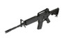 Dragon DG06B assault rifle in Black