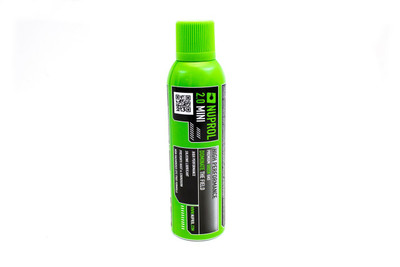 NUPROL 2.0 green Gas in Mini Can