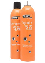 Abbey Predator Vertex Airsoft Gas