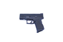 WE XDM Ultra Compact 3.8 GBB Pistol in Black