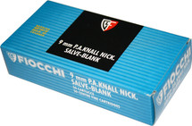 Fiocchi 9mm Shootings Blanks - pack of 50