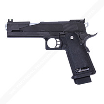 WE Europe Hi-Capa Dragon 5.1 A Series - Black