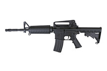 Spartac SRT-01 Two Tone Electric Rifle in Black