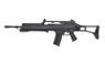 JG Works G36 G608-4 Airsoft AEG Rifle in Black