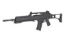 JG Works G36 G608-4 Airsoft AEG Rifle in Black