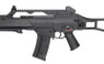 JG Works G36 G608-4 Airsoft AEG Rifle in Black