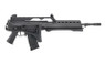 JG Works G36 G608-4 Airsoft AEG Rifle in Black