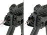 JG Works G36 G608-4 Airsoft AEG Rifle in Black