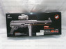 Double Eagle M40 bb gun with foldable stock in box
