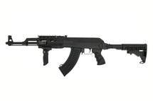 Cyma CM028C AK47 Airsoft Rifle in Black