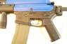 ARES Amoeba CCC M4 Airsoft Gun with foldable stock