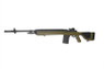 Cyma CM032D Airsoft  Electric Sniper Rifle in Army Green