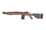 Cyma CM032F Airsoft Rifle in Wood Finish