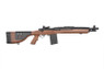 Cyma CM032F Airsoft Rifle in Wood Finish