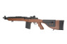 Cyma CM032F Airsoft Rifle in Wood Finish