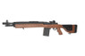 Cyma CM032F Airsoft Rifle in Wood Finish