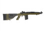 Cyma CM032F Airsoft Rifle in Army Green